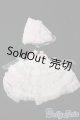 画像: 幼SD/OF:ドレス S-25-11-09-167-YB-ZS