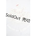 画像: 幼SD/OF:ドレス S-25-11-09-164-YB-ZS