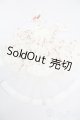 画像: 幼SD/OF:ドレス S-25-11-09-164-YB-ZS