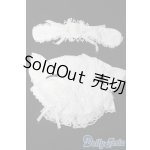 画像: 幼SD/OF:ドレス S-25-11-09-166-YB-ZS