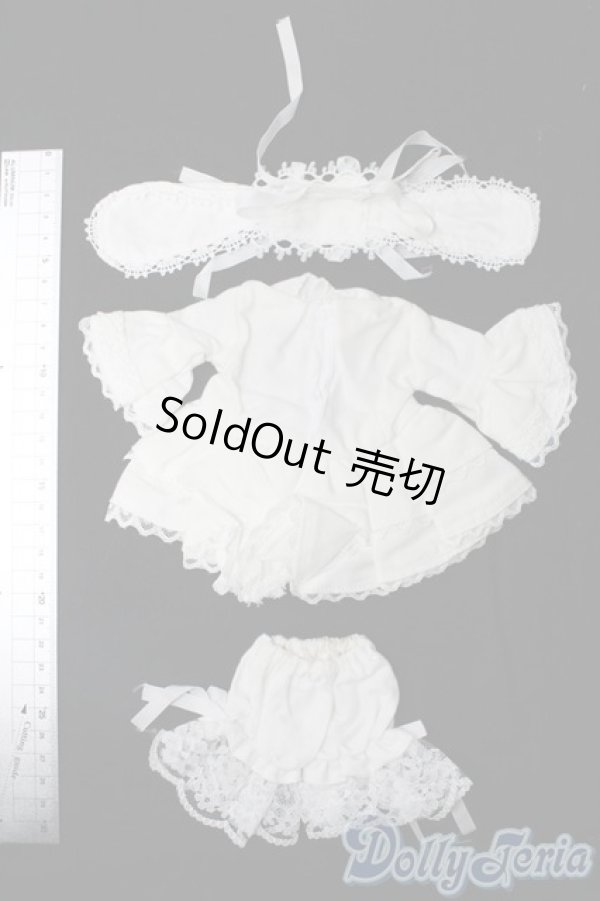 画像3: 幼SD/OF:ドレス S-25-11-09-166-YB-ZS (3)