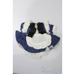 画像: 幼SD/OF:ドレス S-25-11-09-168-YB-ZS