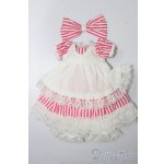 画像: 幼SD/OF:ドレス S-25-11-02-136-YB-ZS