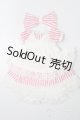 画像: 幼SD/OF:ドレス S-26-04-05-509-YB-ZS