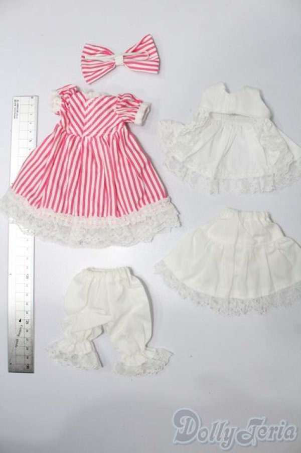 画像3: 幼SD/OF:ドレス S-25-11-02-136-YB-ZS (3)