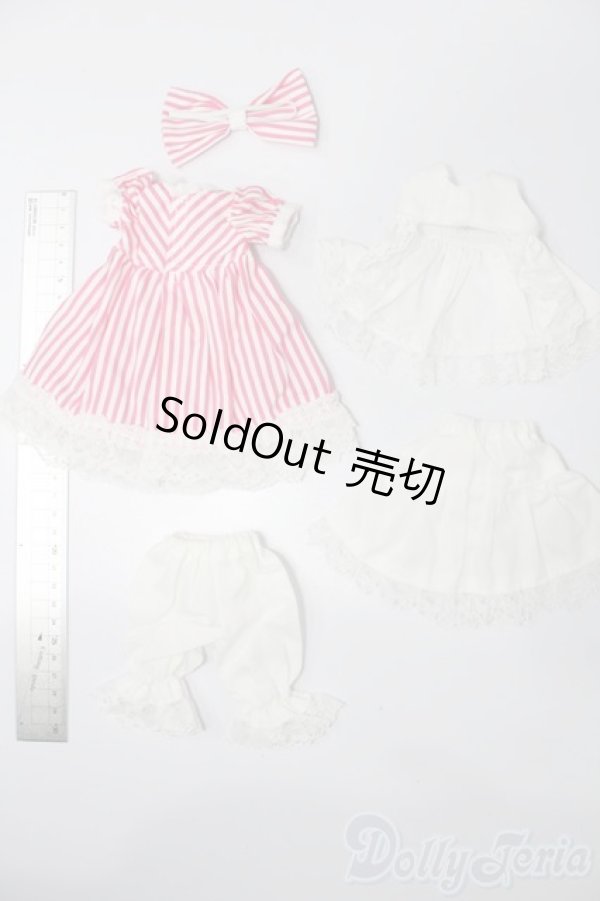 画像3: 幼SD/OF:ドレス S-26-04-05-509-YB-ZS (3)