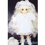 画像: 幼SD/OF:ドレス S-25-11-16-109-YB-ZS