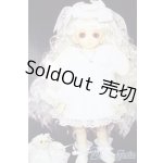画像: 幼SD/OF:ドレス S-26-05-31-560-YB-ZS