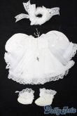 画像2: 幼SD/OF:ドレス S-25-11-16-109-YB-ZS (2)