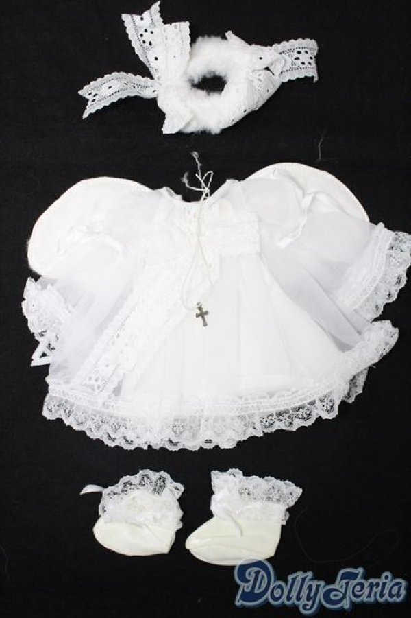 画像2: 幼SD/OF:ドレス S-25-11-16-109-YB-ZS (2)