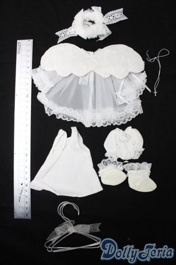 画像4: 幼SD/OF:ドレス S-25-11-16-109-YB-ZS (4)