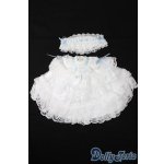 画像: 幼SD/OF:ドレス S-25-11-16-107-YB-ZS