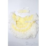 画像: 幼SD/OF:ドレス S-25-11-02-135-YB-ZS