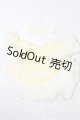 画像: 幼SD/OF:ドレス S-25-11-02-135-YB-ZS