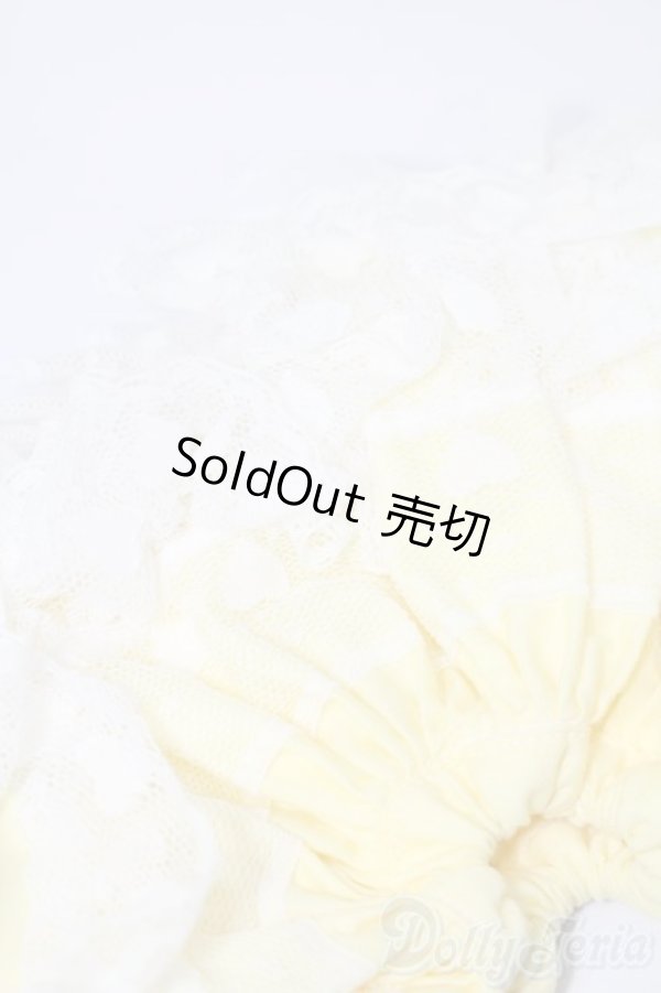 画像4: 幼SD/OF:ドレス S-25-11-02-135-YB-ZS (4)