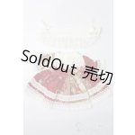 画像: 幼SD/OF:ドレス S-26-02-22-390-YB-ZS