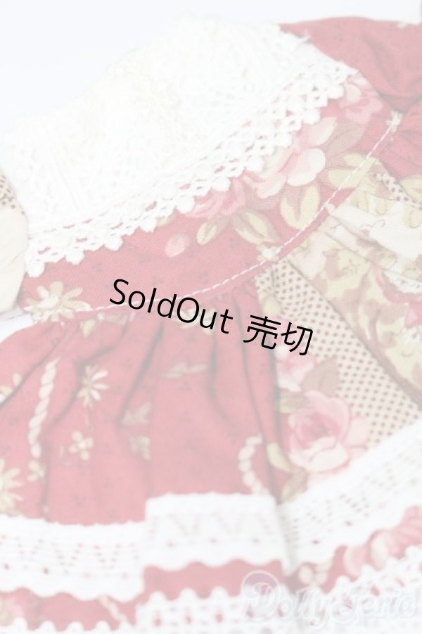 画像3: 幼SD/OF:ドレス S-26-02-22-390-YB-ZS (3)