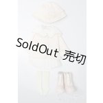 画像: 幼SD/OF:衣装セット S-25-11-02-194-YB-ZS