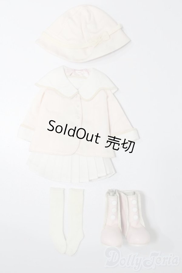 画像1: 幼SD/OF:衣装セット S-25-11-02-194-YB-ZS (1)