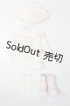 画像: 幼SD/OF:衣装セット S-25-11-02-194-YB-ZS