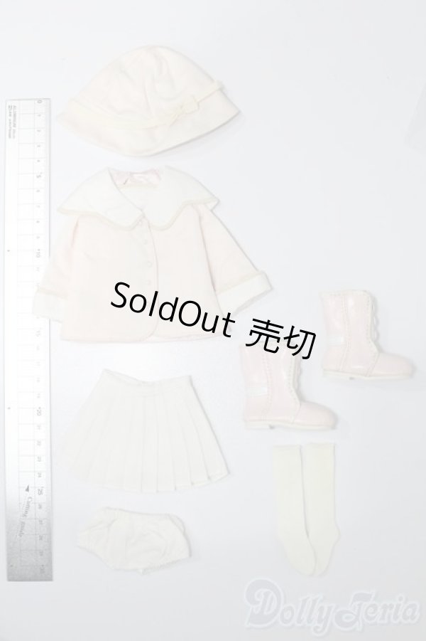 画像2: 幼SD/OF:衣装セット S-25-11-02-194-YB-ZS (2)