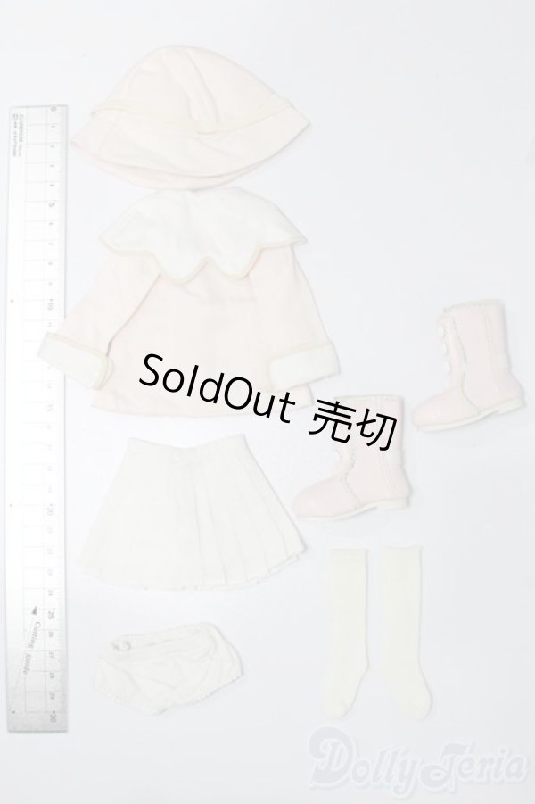 画像3: 幼SD/OF:衣装セット S-25-11-02-194-YB-ZS (3)