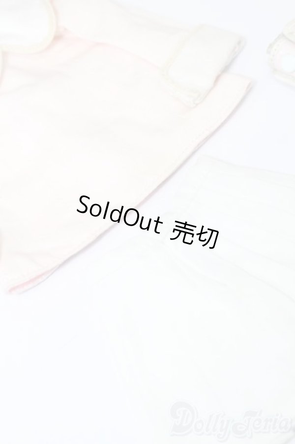 画像4: 幼SD/OF:衣装セット S-25-11-02-194-YB-ZS (4)