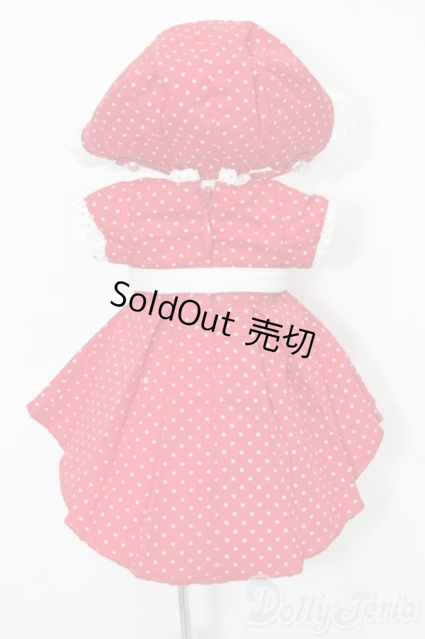 画像3: SDM＆MSD/OF:衣装セット S-25-11-02-234-YB-ZS (3)