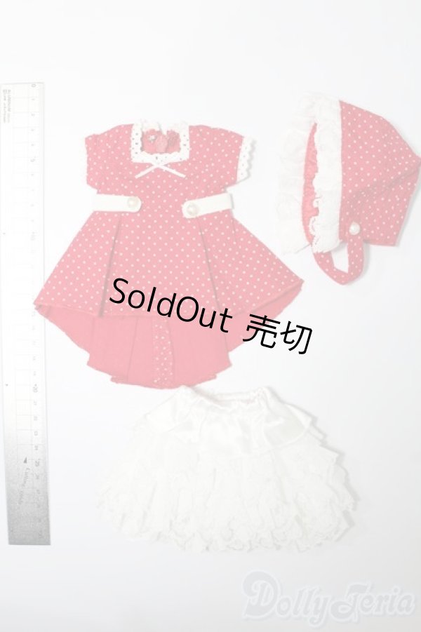 画像5: SDM＆MSD/OF:衣装セット S-25-11-02-234-YB-ZS (5)