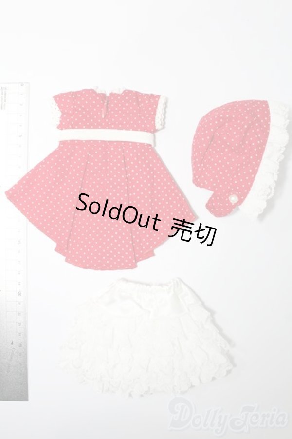 画像6: SDM＆MSD/OF:衣装セット S-25-11-02-234-YB-ZS (6)