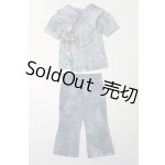 画像: 幼SD/OF:衣装セット S-25-11-16-113-YB-ZS