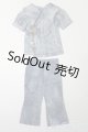 画像: 幼SD/OF:衣装セット S-25-11-16-113-YB-ZS