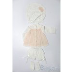 画像: 幼SD/OF:衣装セット S-25-11-02-137-YB-ZS