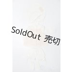 画像: 幼SD/OF:衣装セット S-26-01-04-297-YB-ZS