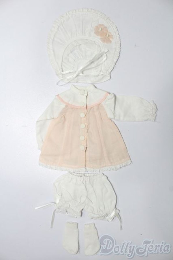 画像1: 幼SD/OF:衣装セット S-25-11-02-137-YB-ZS (1)