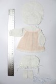画像2: 幼SD/OF:衣装セット S-25-11-02-137-YB-ZS (2)