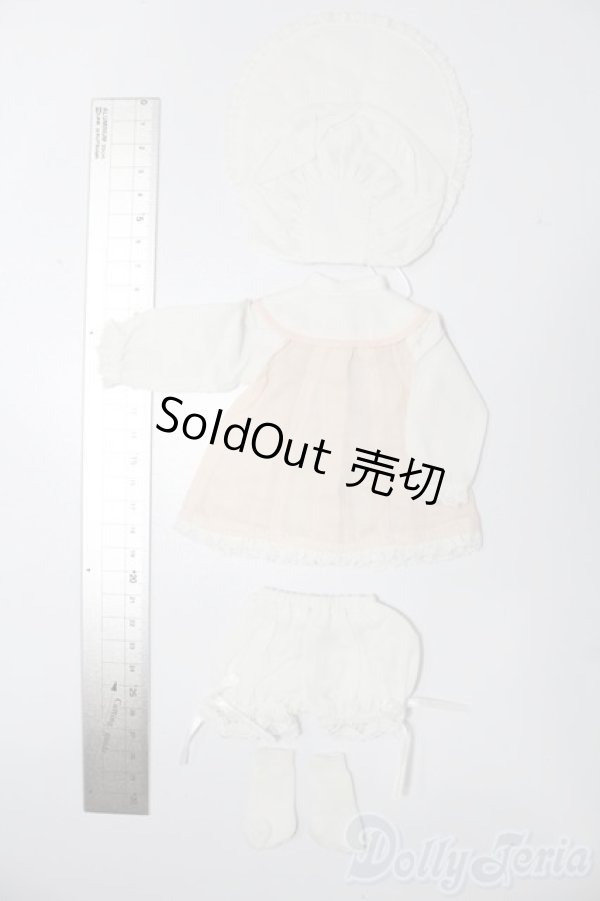 画像2: 幼SD/OF:衣装セット S-26-01-04-297-YB-ZS (2)