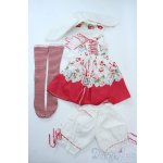 画像: SD/OF:衣装セット Y-25-11-05-080-YB-ZY