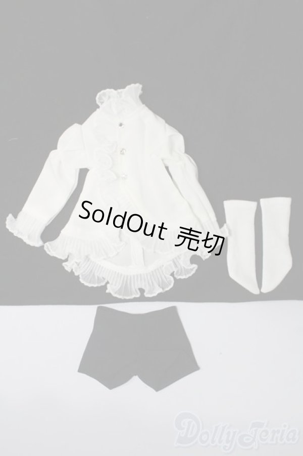 画像1: 幼SD/OF:衣装セット S-25-11-09-169-YB-ZS (1)