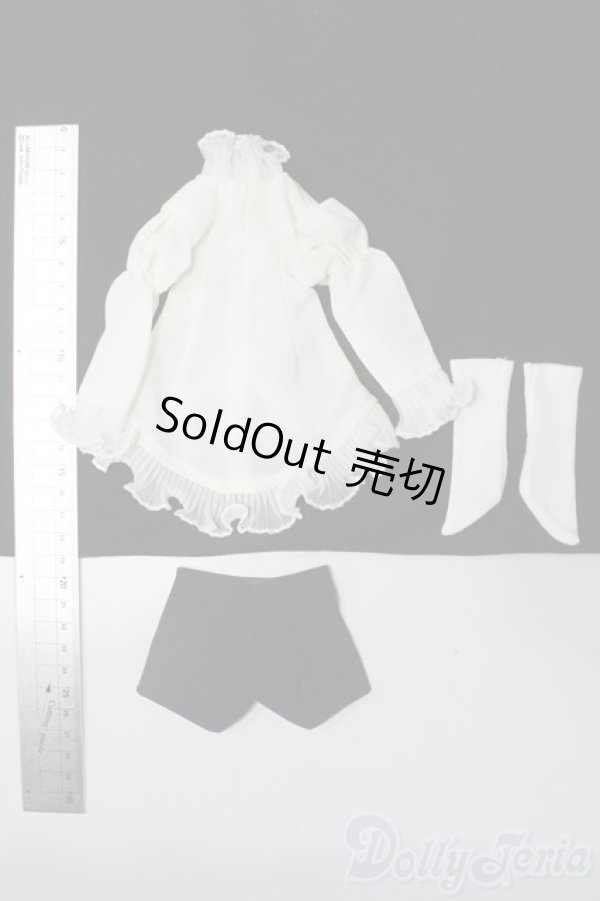 画像2: 幼SD/OF:衣装セット S-25-11-09-169-YB-ZS (2)