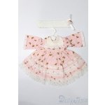 画像: 幼SD/OF:ドレス S-25-11-02-138-YB-ZS