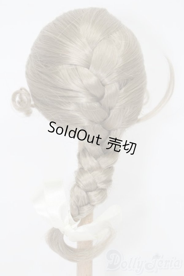 画像3: 7-8inch/ウィッグ S-25-11-09-223-YB-ZS (3)