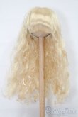 画像1: 6-7inch/ウィッグ S-25-11-09-220-YB-ZS (1)