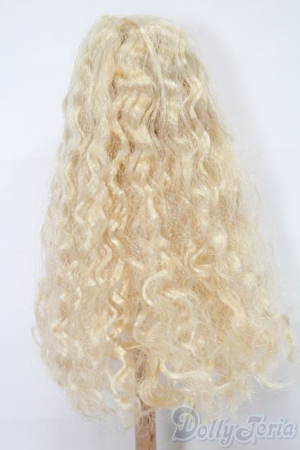 画像2: 6-7inch/ウィッグ S-25-11-09-220-YB-ZS (2)