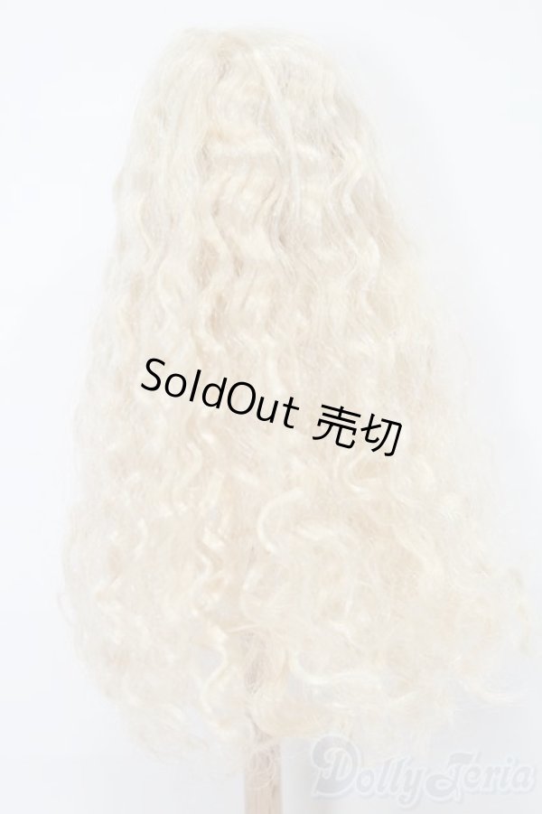 画像2: 6-7inch/ウィッグ S-25-11-09-220-YB-ZS (2)