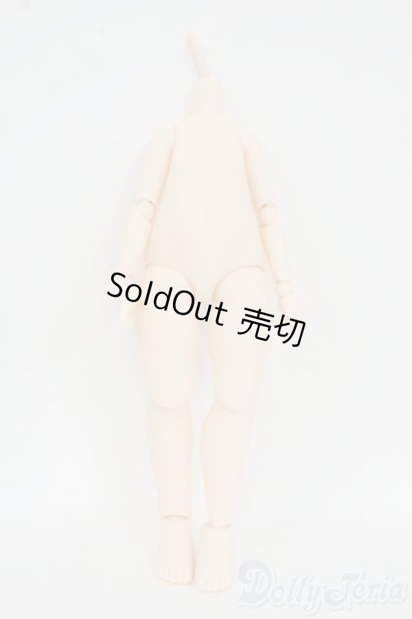 画像1: IMOMODOLL/1/4 Girl Body (肉肉 Ver.2.0) Y-25-12-10-097-TO-ZY (1)