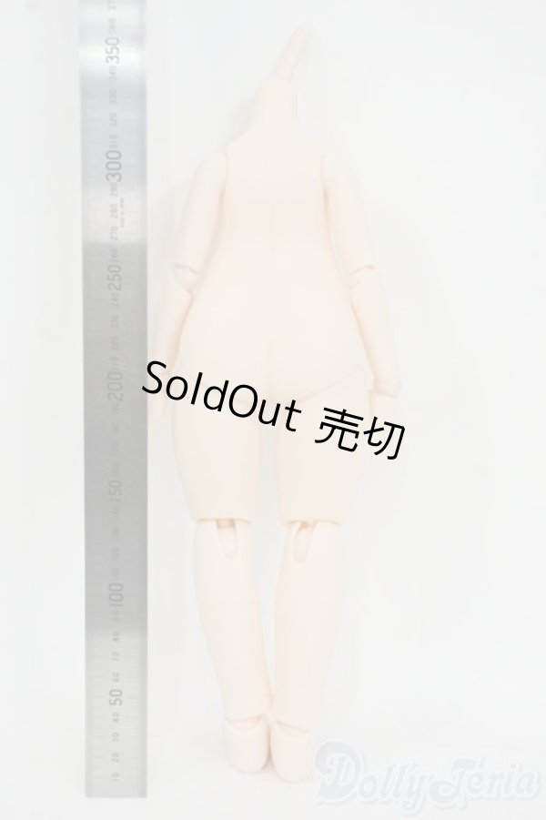 画像2: IMOMODOLL/1/4 Girl Body (肉肉 Ver.2.0) Y-25-12-10-097-TO-ZY (2)
