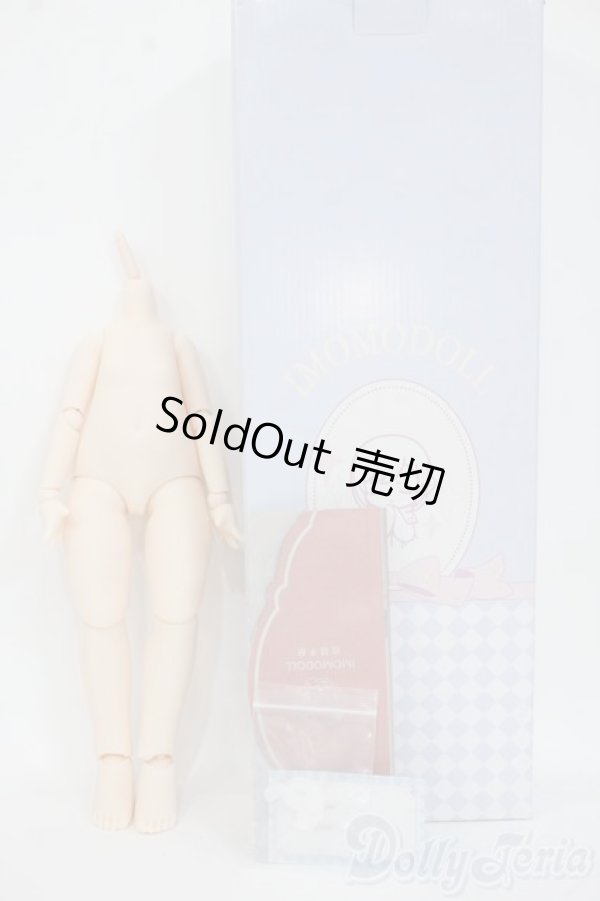画像3: IMOMODOLL/1/4 Girl Body (肉肉 Ver.2.0) Y-25-12-10-097-TO-ZY (3)