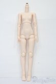 画像1: オビツ45ｃｍ/女の子ボディ S-25-10-19-252-TO-ZS (1)
