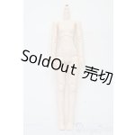 画像: オビツ45cm/女の子ボディ S-25-10-19-252-TO-ZS